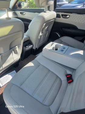Renault Talisman Само на газ! Гаранция до 2г., снимка 8