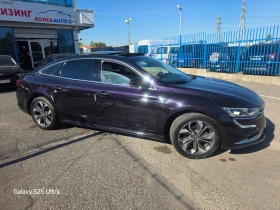 Renault Talisman Само на газ! Гаранция до 2г., снимка 2