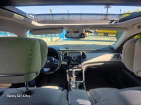 Renault Talisman Само на газ! Гаранция до 2г., снимка 9
