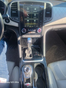 Renault Talisman Само на газ! Гаранция до 2г., снимка 12