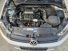 VW Golf 1.6 bifuel, снимка 15