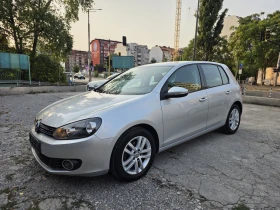 VW Golf 1.6 bifuel, снимка 1