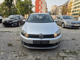 VW Golf 1.6 bifuel, снимка 2