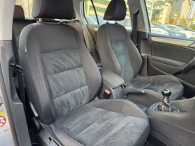 VW Golf 1.6 bifuel, снимка 11