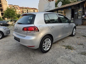 VW Golf 1.6 bifuel, снимка 4
