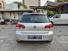 VW Golf 1.6 bifuel, снимка 5