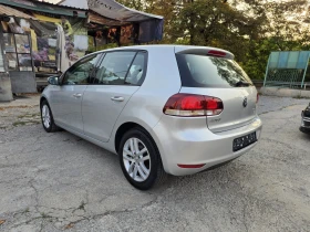 VW Golf 1.6 bifuel, снимка 6