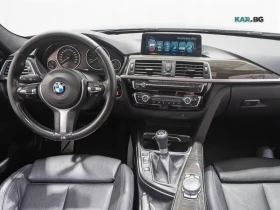 BMW 340 xDrive * АвтоКредит * (ЦЕНА ДО БГ), снимка 7