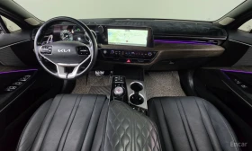 Kia K8 3.5* LPG* ОБДУХВАНЕ* ДИСТРОНИК* LANE* ASSIST* КАМЕ, снимка 7