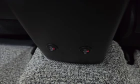 Kia K8 3.5* LPG* ОБДУХВАНЕ* ДИСТРОНИК* LANE* ASSIST* КАМЕ, снимка 16