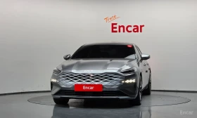 Kia K8 3.5* LPG* ОБДУХВАНЕ* ДИСТРОНИК* LANE* ASSIST* КАМЕ, снимка 3