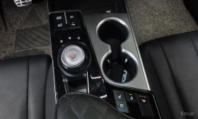 Kia K8 3.5* LPG* ОБДУХВАНЕ* ДИСТРОНИК* LANE* ASSIST* КАМЕ, снимка 11