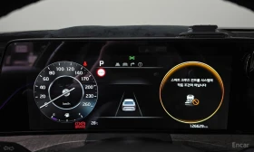Kia K8 3.5* LPG* ОБДУХВАНЕ* ДИСТРОНИК* LANE* ASSIST* КАМЕ, снимка 12