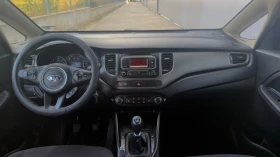 Kia Carens, снимка 6