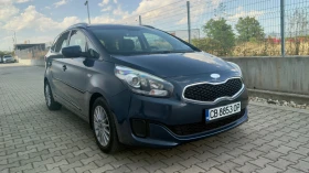 Kia Carens, снимка 2