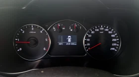 Kia Carens, снимка 8