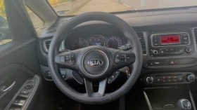 Kia Carens, снимка 7