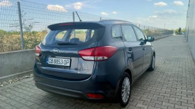 Kia Carens, снимка 3