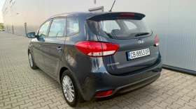 Kia Carens, снимка 5