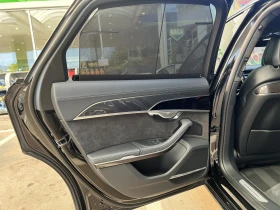 Audi S8 CERAMIC / CARBON / BLACK OPTIC / B&O / 360 / HUD /, снимка 15