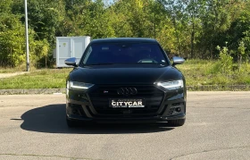 Audi S8 CERAMIC / CARBON / BLACK OPTIC / B&O / 360 / HUD /, снимка 2
