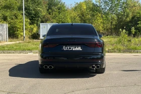 Audi S8 CERAMIC / CARBON / BLACK OPTIC / B&O / 360 / HUD /, снимка 5
