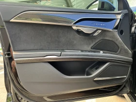 Audi S8 CERAMIC / CARBON / BLACK OPTIC / B&O / 360 / HUD /, снимка 8