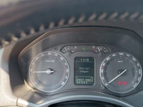 Skoda Octavia, снимка 4