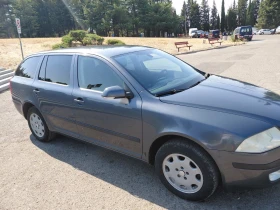 Skoda Octavia, снимка 2