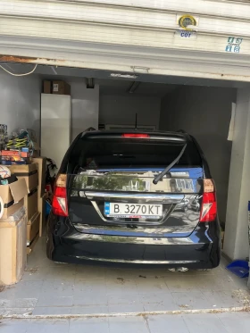 Honda Fr-v 5+ 1, снимка 9