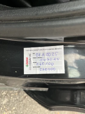 Honda Fr-v 5+ 1, снимка 12