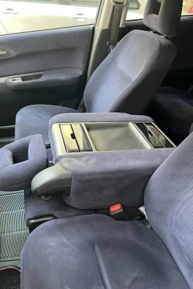 Honda Fr-v 5+ 1, снимка 8