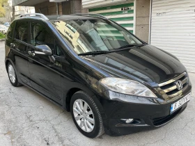 Honda Fr-v 5+ 1, снимка 3