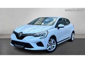 Renault Clio Месечна вноска от 130  , снимка 1