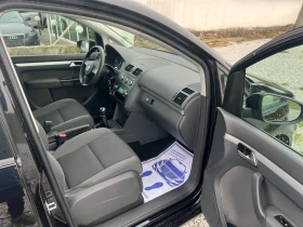VW Touran 6+ 1 , снимка 5