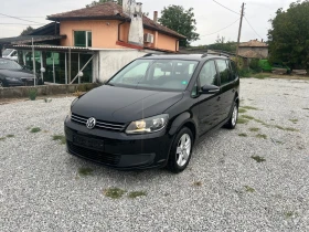 VW Touran 6+ 1 , снимка 13