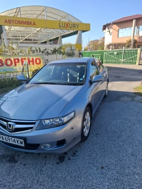 Honda Accord, снимка 2
