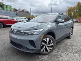 VW ID.4 Pro  awd / Carfax / Лизинг, снимка 1
