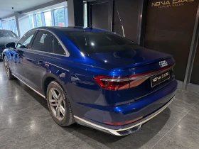 Audi A8 50 TDI, снимка 4