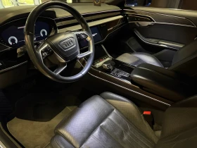 Audi A8 50 TDI, снимка 6