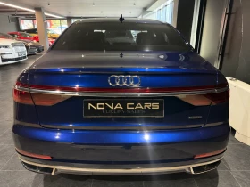 Audi A8 50 TDI, снимка 3