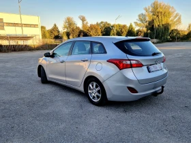 Hyundai I30, снимка 3