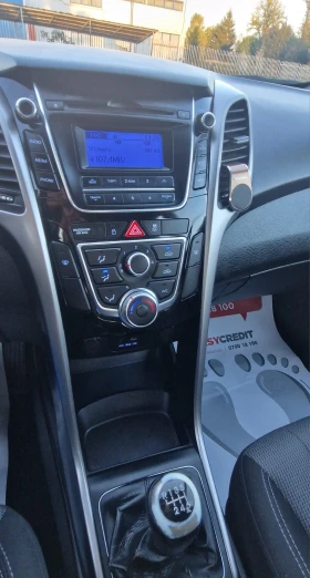 Hyundai I30, снимка 10
