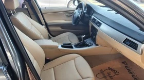 BMW 318 2.0 газ/бензин, снимка 14