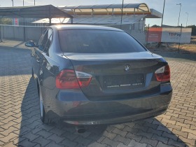BMW 318 2.0 газ/бензин, снимка 9