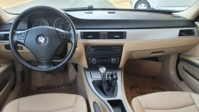 BMW 318 2.0 газ/бензин, снимка 11