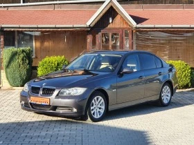 BMW 318 2.0 газ/бензин - [1] 