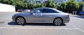 Audi A8 50TDI, снимка 1