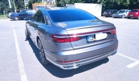 Audi A8 50TDI, снимка 6