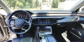 Audi A8 50TDI, снимка 10